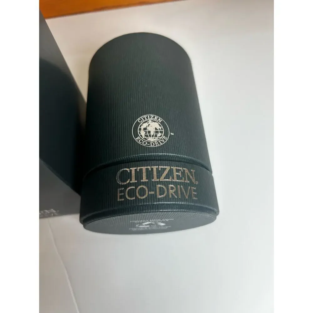 Citizen this empty